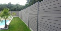 Portail Clôtures dans la vente du matériel pour les clôtures et les clôtures à Ranville-Breuillaud